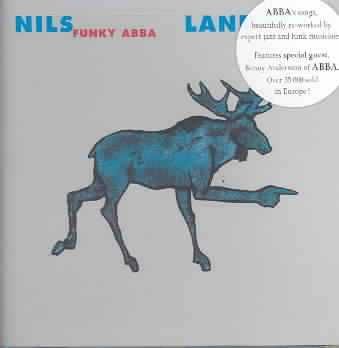 Funky Unit:Funky Abba - (Import CD)