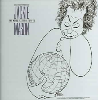 World According to Me - (Import CD)