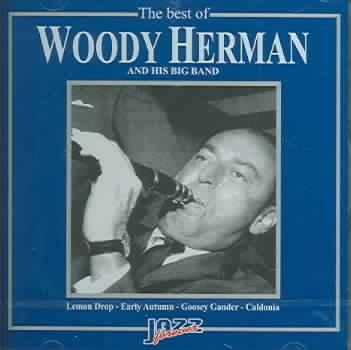 Herman;woody - Best Of Woody Herman (CD)