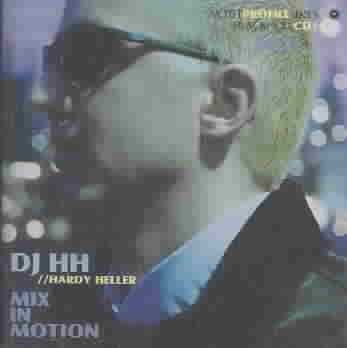 Mix in Motion - (Import CD)