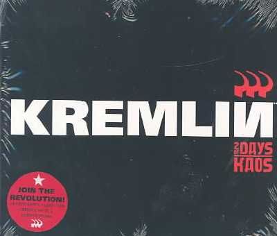 Kremlin-2 Days Ofkaos - (Import CD)