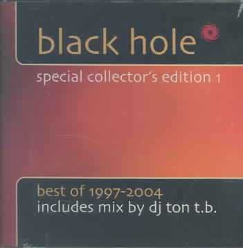 Black Hole:Special Collectors Edition - (Import CD)