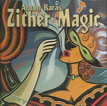 Zither Magic - (Import CD)