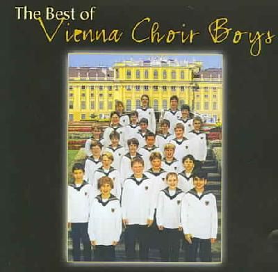 Best of the Vienna Choir Boys - (Import CD)