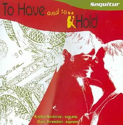 To Have and to Hold - (Import CD)