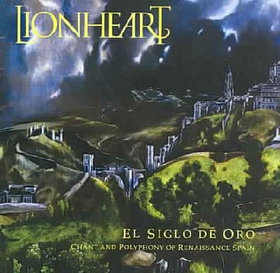 El Siglo De Oro - (Import CD)