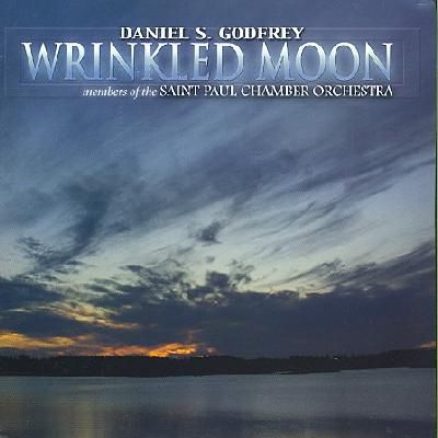 Wrinkled Moon - (Import CD)