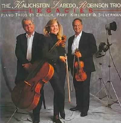 Legacies - (Import CD)