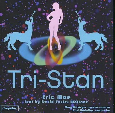 Moe:Tri Stan - (Import CD)