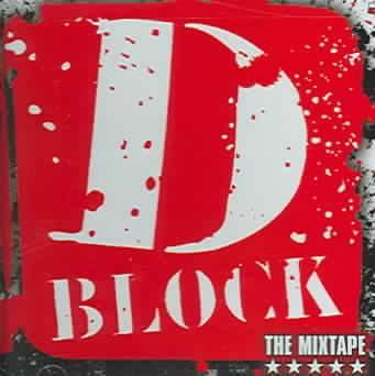 D Block - (Import CD)