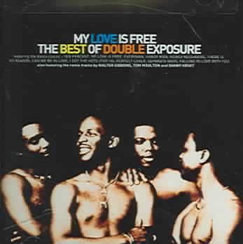 Best of:My Love is Free - (Import CD)