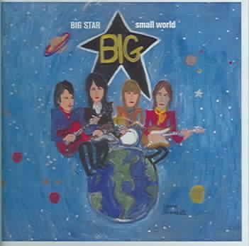 Big Star Tribute - (Import CD)