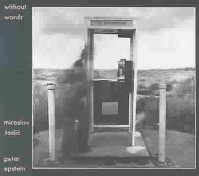 Without Words - (Import CD)