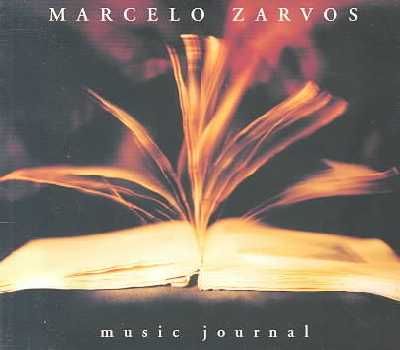 Music Journal - (Import CD)