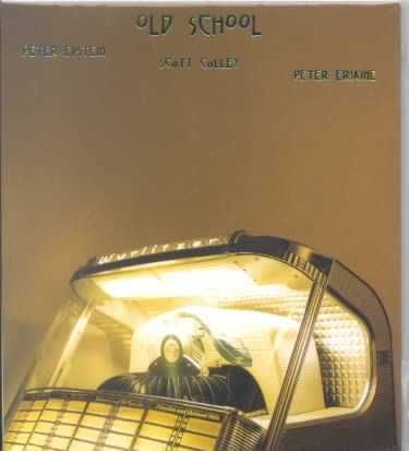 Old School - (Import CD)