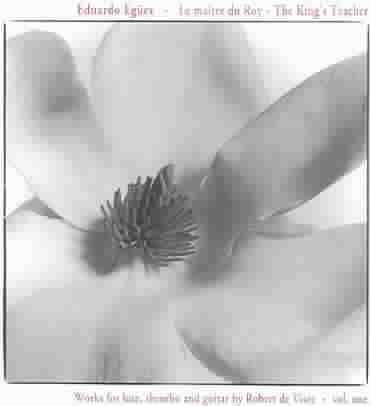 Robert De Visee:King's Teacher: - (Import CD)