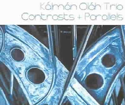 Contrasts + Parallels - (Import CD)