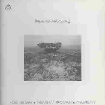 Fog Tropes/Gradual Requiem/Gambuhi - (Import CD)