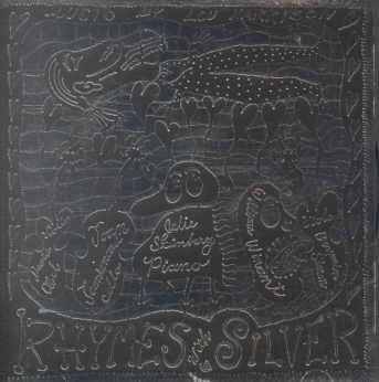Harrison,L:Rhymes with Silver - (Import CD)