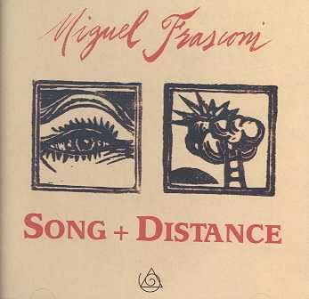 Song + Distance - (Import CD)