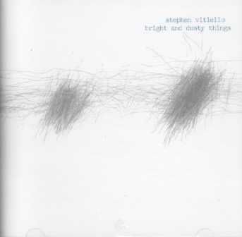 Bright and Dusty Things - (Import CD)