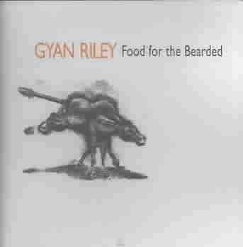 Food for Bearded - (Import CD)