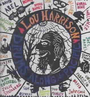 Harrison:Drums Along the Pacfic - (Import CD)