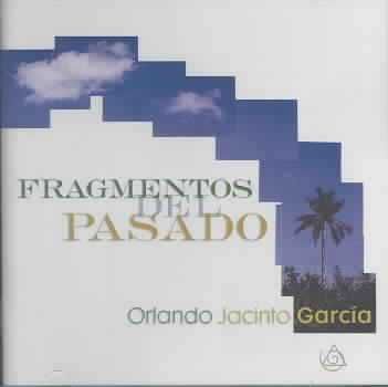 Garcia Orlando Jacinto:Fragmentos D - (Import CD)