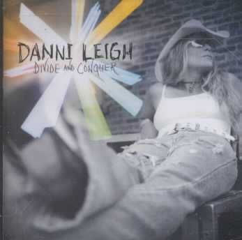 Divide and Conquer - (Import CD)