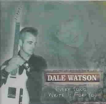Every Song I Write is for You - (Import CD)