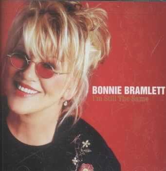 I'm Still the Same - (Import CD)