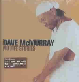Nu Life Stories - (Import CD)