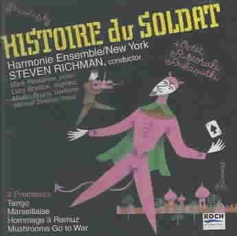 Stravinsky:Favorites and Rarities - (Import CD)