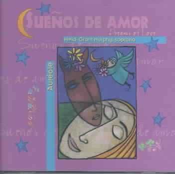 Suenos De Amor - (Import CD)