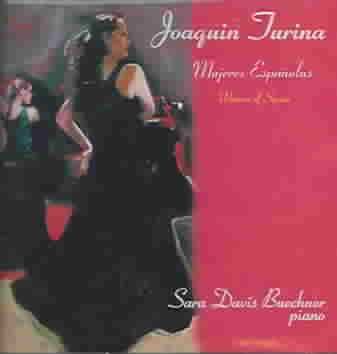Turina:Mujeres Espanolas (Women of S - (Import CD)