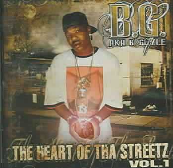 Heart of Tha Street - (Import CD)