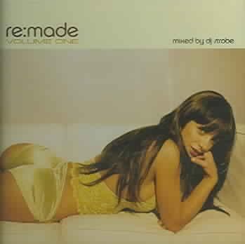 Re Made Vol 1 - (Import CD)