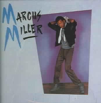 Marcus Miller - (Import CD)