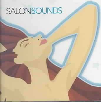 Salon Sounds - (Import CD)