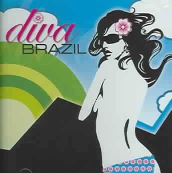 Diva Brazil - (Import CD)