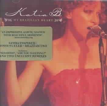 My Brazilian Heart - (Import CD)