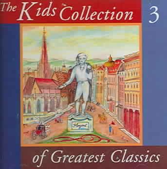 Greatest Classics Vol 3 - (Import CD)