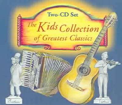 Kids Collection of Greates Vol 1 &amp; 2 - (Import CD)