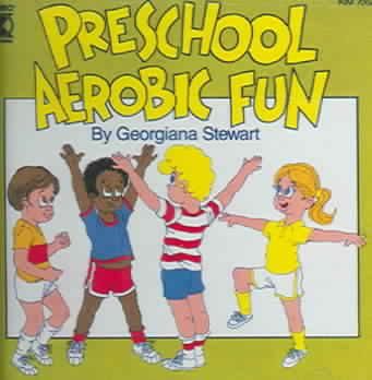 Preschool Aerobic Fun - (Import CD)