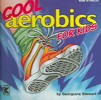Cool Aerobics for Kids - (Import CD)