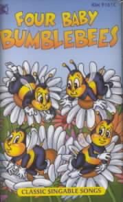 Four Baby Bumblebees - (Import CD)