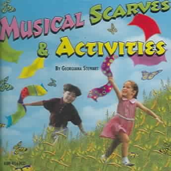 Musical Scarves - (Import CD)