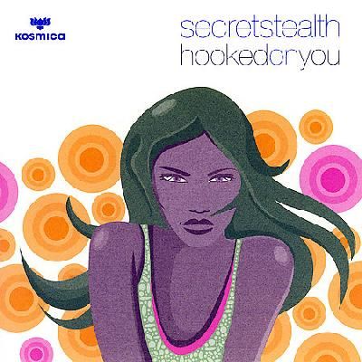 Hooked on You - (Import CD)