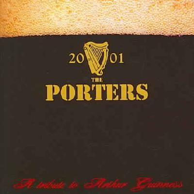 Tribute to Arthur Guinness - (Import CD)