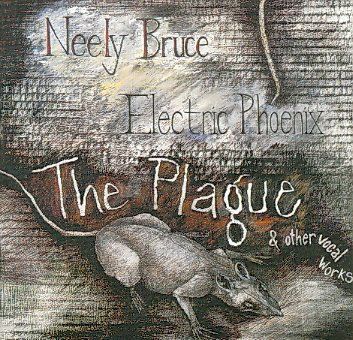 Bruce:Plague the Dream of the Ot - (Import CD)